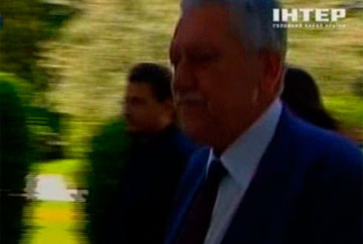 В Греции выбрали новое временное правительство