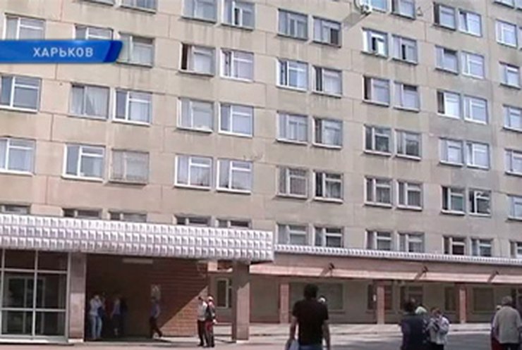 Минздрав: Тимошенко не может участвовать в суде 21 мая