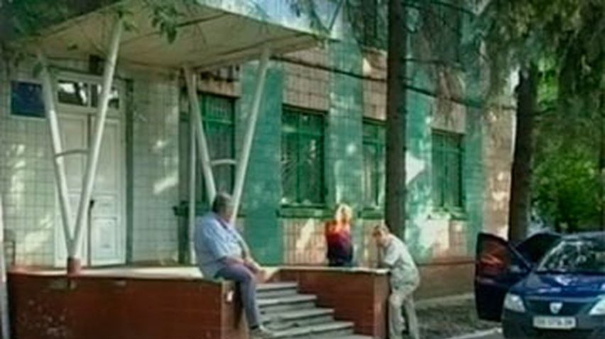 CБУ задержала за крупную взятку мера Александровска