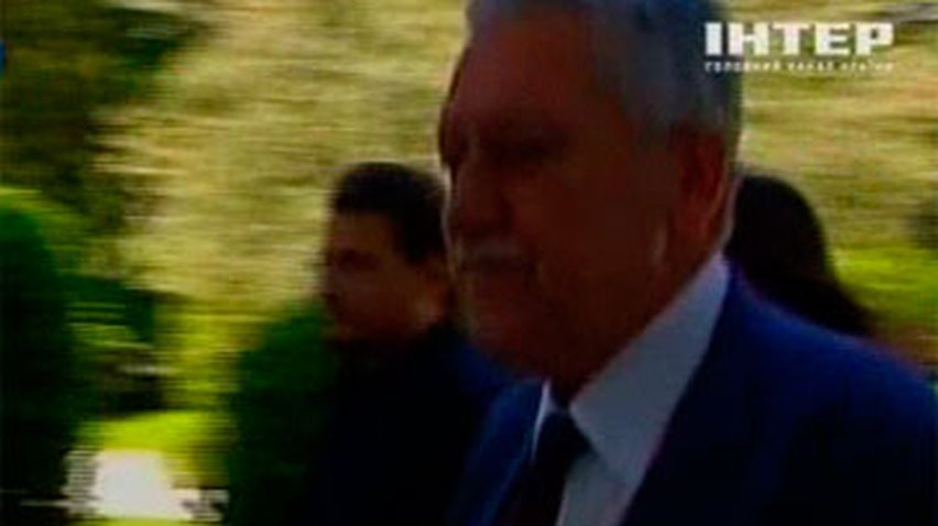 В Греции выбрали новое временное правительство