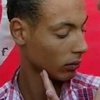 Туннисские революционеры зашили себе рты протестуя против власти