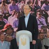 Программа оппозиции: Оптимизмом по власти