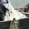 Рыбаки из Вилково рискуют остаться без годового заработка
