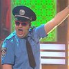 На "Интере" появилась "Большая разница по-украински"