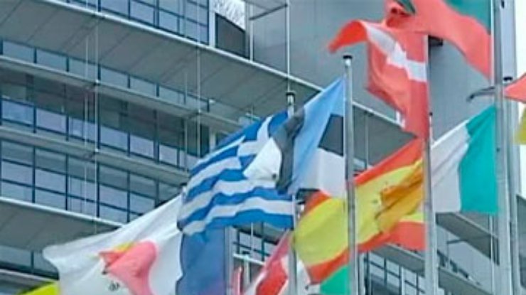 В Европарламенте заверили, что не откажутся от Украины