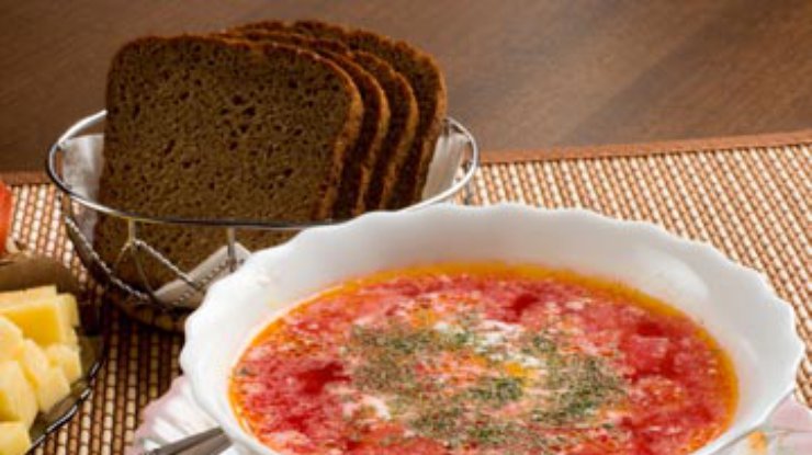 Диетологи назвали самые популярные среди украинцев продукты