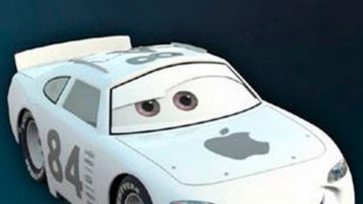 Директор Apple: Стив Джобс мечтал создать iCar