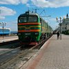 12-летний мальчик попал под поезд в Ивано-Франковской области