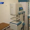 Киевской поликлинике подарили маммограф