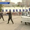 В Днепропетровске проходит чемпионат Украины среди телохранителей
