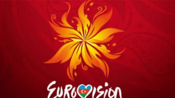 В Баку стартовало "Евровидение-2012"
