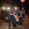 В Москве полиция задержала десять участников оппозиционной акции