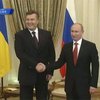 Янукович побывал на неформальном саммите СНГ