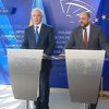 Азаров рассказал об успехах евроинтеграции