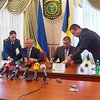 Таможенная и Налоговая службы будут совместно контролировать уплату налогов