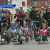 В Британии стартовал велопробег посвященный ветеранам войн XXI века