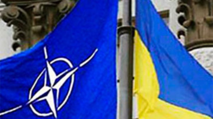 Украину пока не собираются втягивать в евроПРО