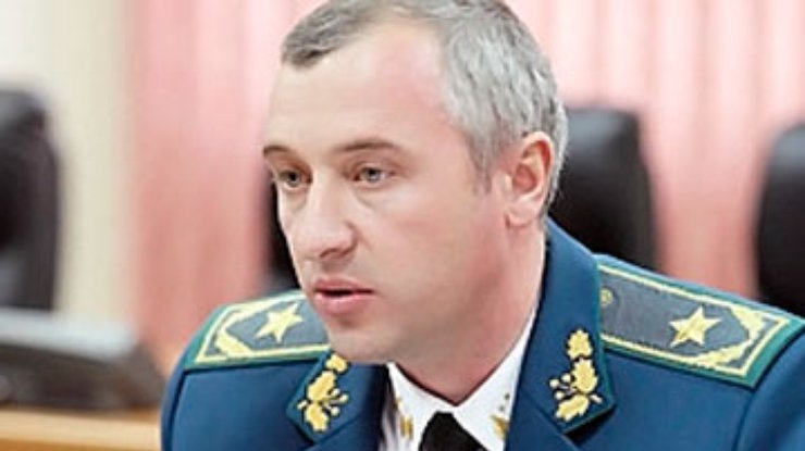 Игорь Калетник: Таможня обеспечит минимум вмешательства в деятельность легального бизнеса