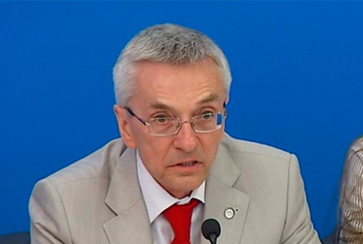 Украинские ученые готовятся протестовать под Кабмином