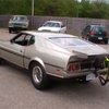 В США построили 3040-сильный Ford Mustang Mach 1