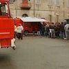 Жители Италии, пострадавшие в результате землетрясения, боятся возвращаться домой