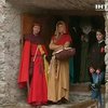 В Каменец-Подольске начался фестиваль средневековой культуры "Порта темпорис"