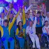 Украинские параолимпийцы готовятся к Играм в Лондоне