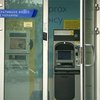 Милиция задержала преступников, воровавших деньги с платежных карточек
