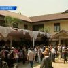 Специалисты назвали причины падения "Суперджета-100"