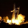 Американцы впервые запустили к МКС частный космический корабль