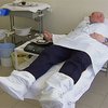 Работники столичной ГАИ сдали кровь для детей