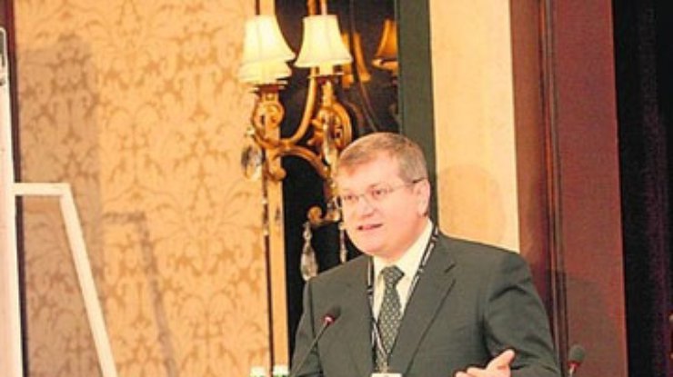 Вилкул призвал австрийских бизнесменов инвестировать в Днепропетровщину