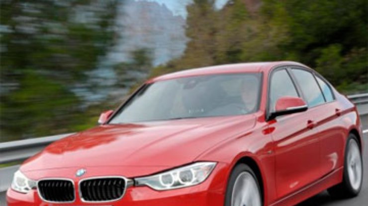 Представиль BMW рассказал о новом двигателе для M3