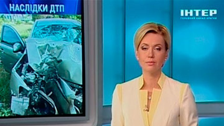 Во время ДТП в Крыму погиб один человек