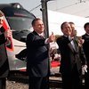 Укрзалізниця уходит в день