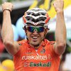 16-й этап "Джиро" выиграл испанец