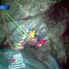 Американский школьник чудом избежал смерти в водопаде
