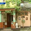 Все больше туристов едет во Львов, посмотреть "советский" дворик