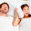 Врачи установили, что храп увеличивает риск развития раковых опухолей