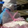 СБУ уничтожила партию кокаина на 200 миллионов долларов