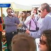 На Каннском кинофестивале презентуют украинский фильм "Чемпионы из подворотни"