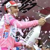 Родригес выиграл свой второй этап на "Джиро"