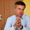 Наливайченко вышел из "Нашей Украины" в знак протеста