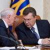 Янукович поручил Азарову уволить министров, тормозящих реформы