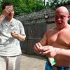 Европарламент осудил гомофобию в Украине