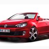 Volkswagen патентует дизайн кабриолета Golf R