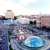 Centrum. Киев: возвращение Сталина, или 100 лет для Тимошенко