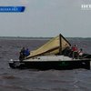 Парусная регата "Виндмастер-2012" лишилась главного фаворита