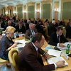Янукович пригрозил нерадивым министрам увольнением