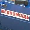 Шестнадцать журналистов отравились во время открытия вокзала в Донецке